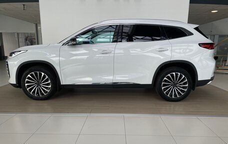 CheryExeed TXL, 2022 год, 2 250 000 рублей, 6 фотография