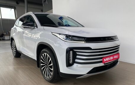 CheryExeed TXL, 2022 год, 2 250 000 рублей, 3 фотография