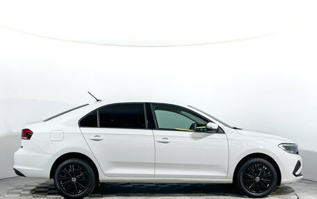 Volkswagen Polo VI (EU Market), 2021 год, 1 297 000 рублей, 4 фотография