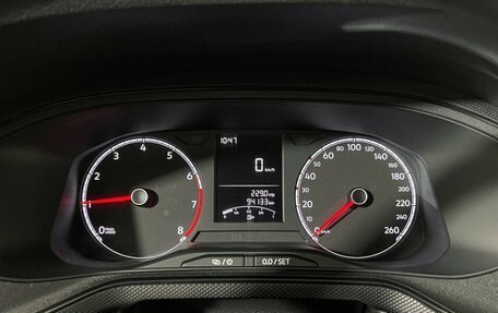 Volkswagen Polo VI (EU Market), 2021 год, 1 297 000 рублей, 11 фотография
