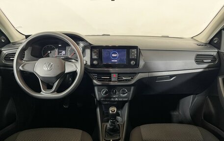 Volkswagen Polo VI (EU Market), 2021 год, 1 297 000 рублей, 12 фотография