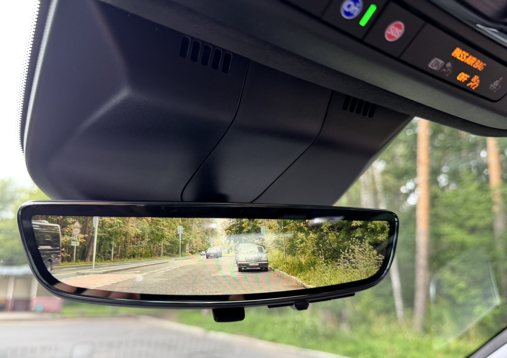 Cadillac Escalade V, 2025 год, 20 500 000 рублей, 22 фотография