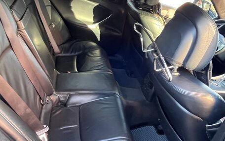 Lexus IS II рестайлинг 2, 2007 год, 980 000 рублей, 7 фотография