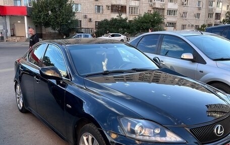Lexus IS II рестайлинг 2, 2007 год, 980 000 рублей, 3 фотография