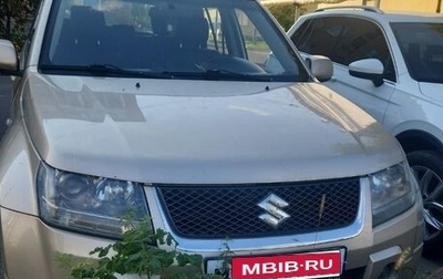 Suzuki Grand Vitara, 2006 год, 800 000 рублей, 1 фотография