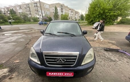 Chery Tiggo (T11), 2012 год, 250 000 рублей, 1 фотография
