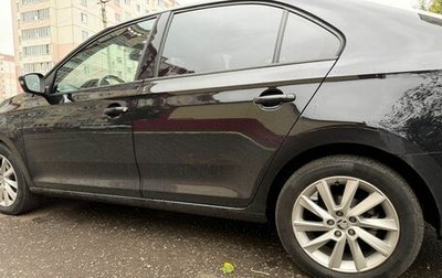 Skoda Rapid II, 2020 год, 1 700 000 рублей, 1 фотография