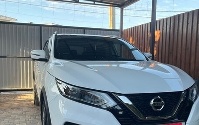 Nissan Qashqai, 2021 год, 2 460 000 рублей, 1 фотография