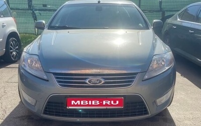 Ford Mondeo IV, 2007 год, 400 000 рублей, 1 фотография