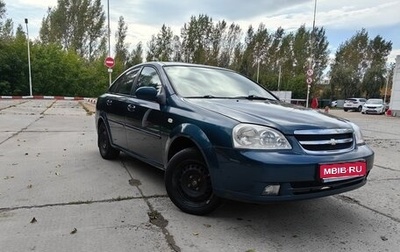 Chevrolet Lacetti, 2008 год, 375 000 рублей, 1 фотография