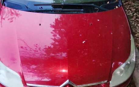 Citroen C4 II рестайлинг, 2007 год, 280 000 рублей, 1 фотография