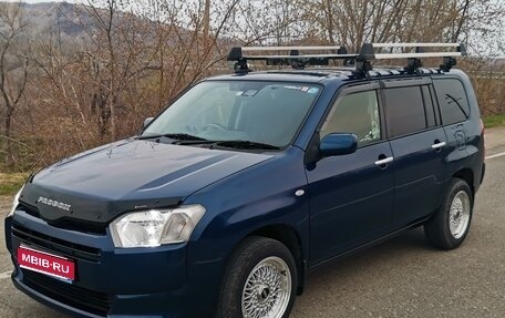 Toyota Probox I, 2019 год, 1 250 000 рублей, 1 фотография