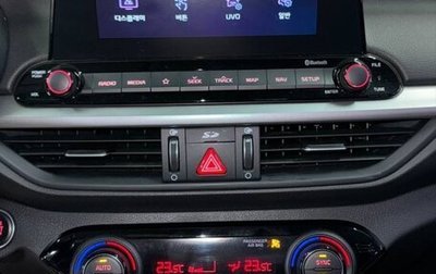 KIA K3, 2019 год, 2 250 000 рублей, 1 фотография