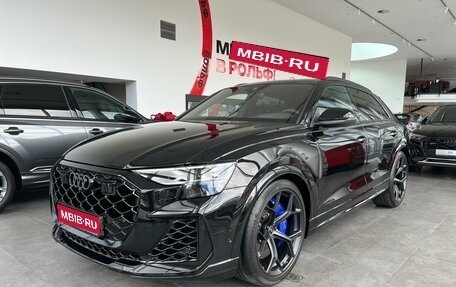 Audi RS Q8 I, 2024 год, 29 500 000 рублей, 1 фотография