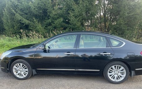 Nissan Teana, 2012 год, 979 000 рублей, 1 фотография