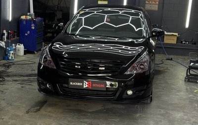 Nissan Teana, 2011 год, 1 400 000 рублей, 1 фотография