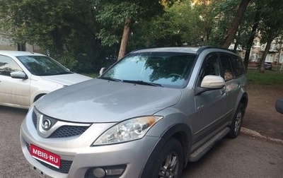 Great Wall Hover H5, 2013 год, 800 000 рублей, 1 фотография