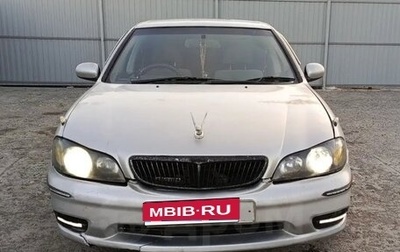 Nissan Cefiro III, 2000 год, 290 000 рублей, 1 фотография