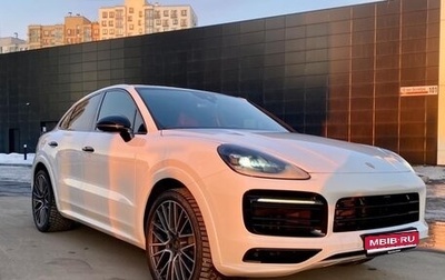 Porsche Cayenne III, 2021 год, 11 500 000 рублей, 1 фотография