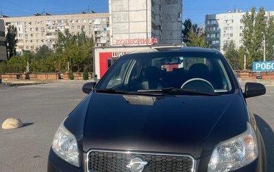 Ravon Nexia R3, 2017 год, 900 000 рублей, 1 фотография