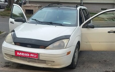Ford Focus IV, 2000 год, 150 000 рублей, 1 фотография