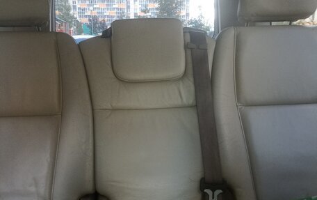 Volvo XC90 II рестайлинг, 2005 год, 930 000 рублей, 4 фотография