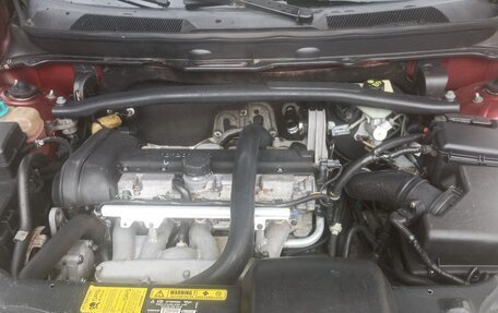 Volvo XC90 II рестайлинг, 2005 год, 930 000 рублей, 3 фотография