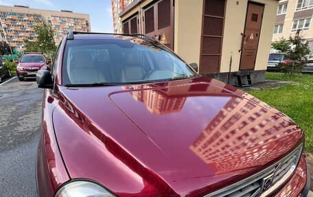 Volvo XC90 II рестайлинг, 2005 год, 930 000 рублей, 7 фотография