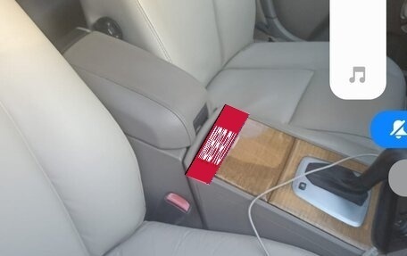 Volvo XC90 II рестайлинг, 2005 год, 930 000 рублей, 5 фотография