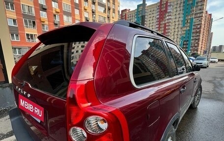 Volvo XC90 II рестайлинг, 2005 год, 930 000 рублей, 6 фотография