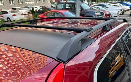 Volvo XC90 II рестайлинг, 2005 год, 930 000 рублей, 14 фотография