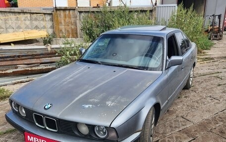 BMW 5 серия, 1991 год, 343 333 рублей, 1 фотография
