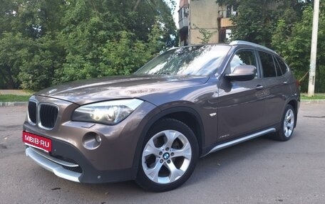 BMW X1, 2011 год, 1 150 000 рублей, 1 фотография