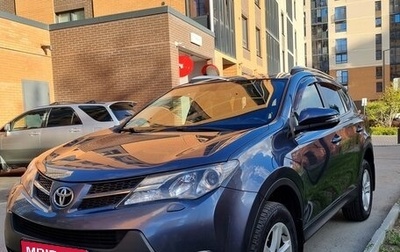 Toyota RAV4, 2012 год, 2 200 000 рублей, 1 фотография