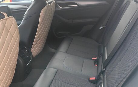 BMW X3, 2021 год, 5 200 000 рублей, 7 фотография