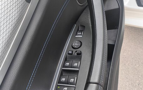 BMW X3, 2021 год, 5 200 000 рублей, 6 фотография