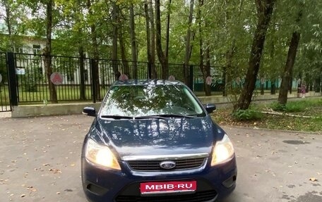 Ford Focus II рестайлинг, 2011 год, 350 000 рублей, 1 фотография