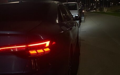 Volkswagen Jetta VII, 2019 год, 950 000 рублей, 1 фотография