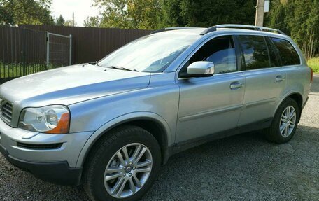 Volvo XC90 II рестайлинг, 2007 год, 1 550 000 рублей, 1 фотография