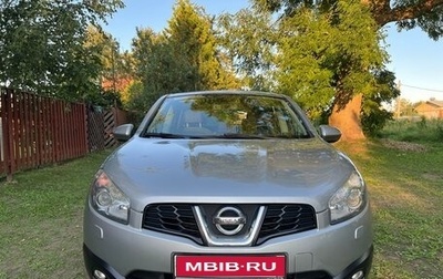 Nissan Qashqai, 2011 год, 770 000 рублей, 1 фотография