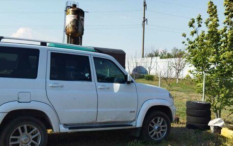 ЛуАЗ Patriot, 2014 год, 525 000 рублей, 1 фотография