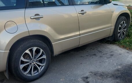 Suzuki Grand Vitara, 2006 год, 800 000 рублей, 2 фотография