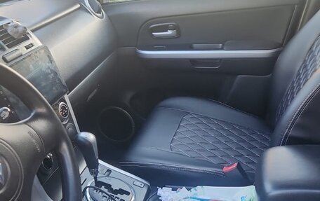 Suzuki Grand Vitara, 2006 год, 800 000 рублей, 7 фотография