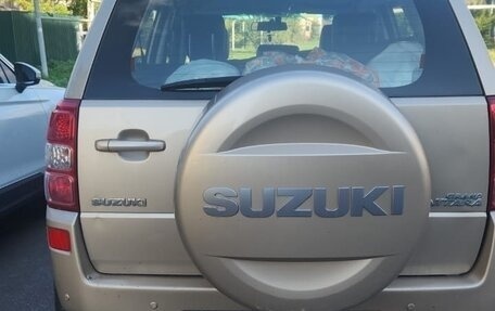 Suzuki Grand Vitara, 2006 год, 800 000 рублей, 3 фотография