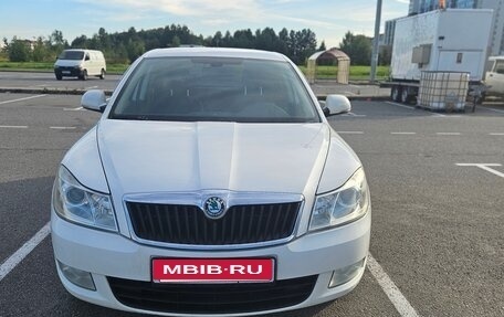 Skoda Octavia, 2012 год, 760 000 рублей, 1 фотография