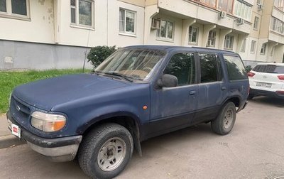 Ford Explorer III, 1996 год, 400 000 рублей, 1 фотография