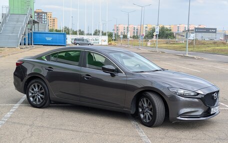 Mazda 6, 2022 год, 2 650 000 рублей, 3 фотография