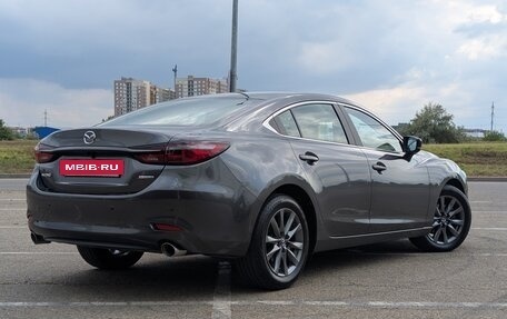 Mazda 6, 2022 год, 2 650 000 рублей, 5 фотография