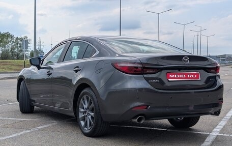 Mazda 6, 2022 год, 2 650 000 рублей, 6 фотография
