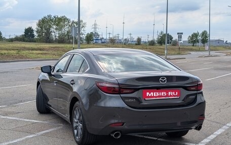 Mazda 6, 2022 год, 2 650 000 рублей, 4 фотография